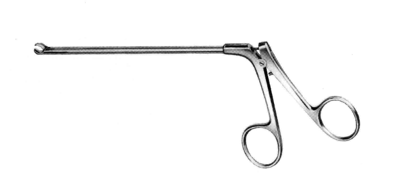 KANCA MAKAS 45 DERECE SAĞ ÇAP 2.7MM